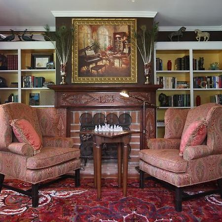 Chestnut Hill Bed & Breakfast Orange Екстер'єр фото