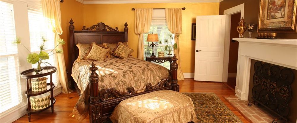 Chestnut Hill Bed & Breakfast Orange Екстер'єр фото