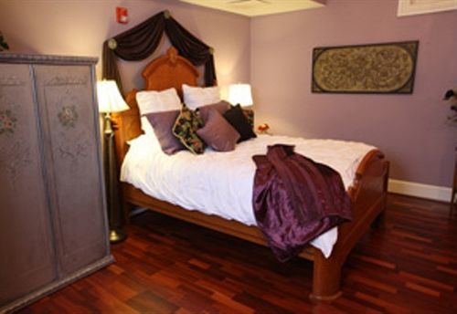 Chestnut Hill Bed & Breakfast Orange Екстер'єр фото