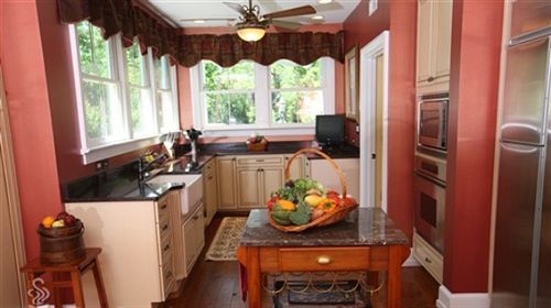 Chestnut Hill Bed & Breakfast Orange Екстер'єр фото