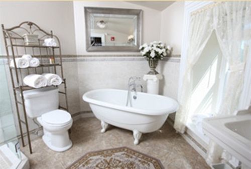 Chestnut Hill Bed & Breakfast Orange Екстер'єр фото