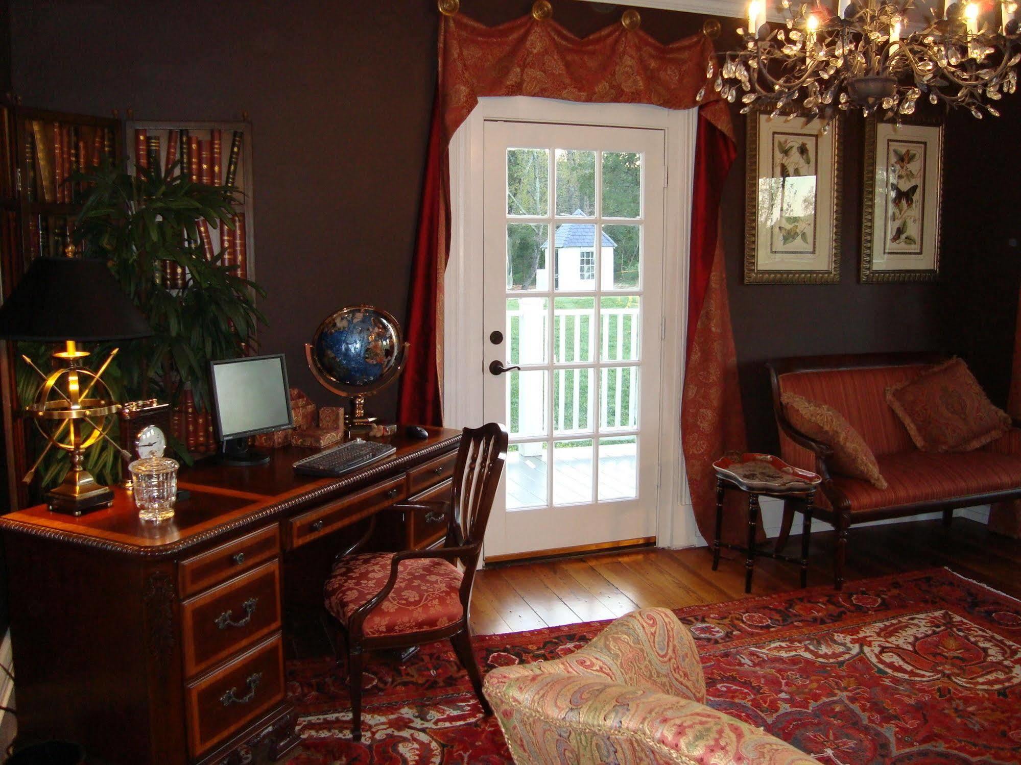 Chestnut Hill Bed & Breakfast Orange Екстер'єр фото