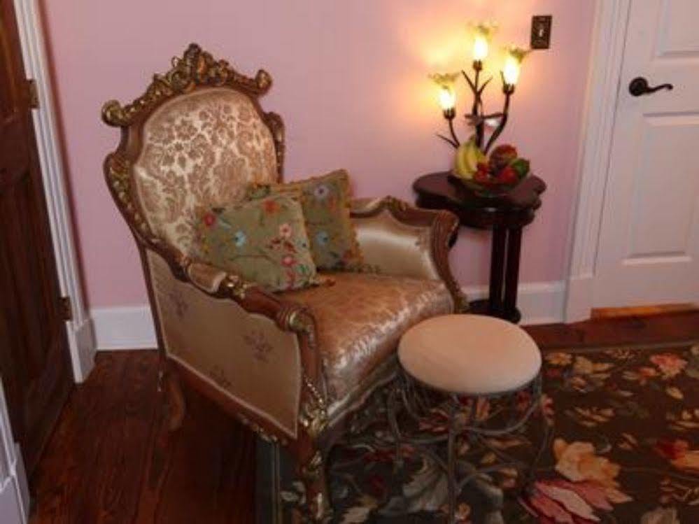Chestnut Hill Bed & Breakfast Orange Екстер'єр фото