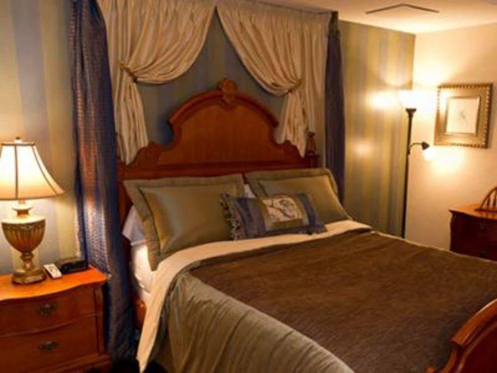 Chestnut Hill Bed & Breakfast Orange Екстер'єр фото